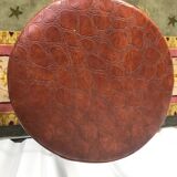 Tabouret industriel