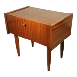 Bedside 60s