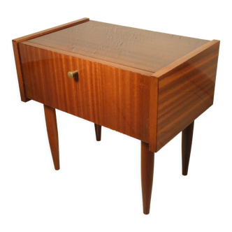 Bedside 60s