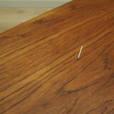 Classic teak coffee table danish design 60/70