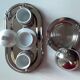 Duo coffee service