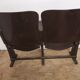 Theatre seats