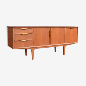 Sideboard by Jentique handles 'vague '.