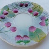 Slip plate