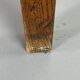 Table de Ferme Vintage en Bois Massif