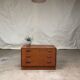 chest of drawers Teak G Plan Fresco Chest Drawers Sideboard Danish Scandi Retro