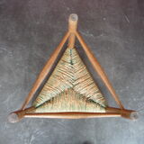 Tripod stool