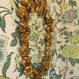 Decorative mirror, 1950s