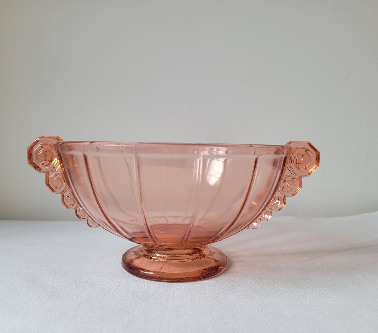 Greta Luxval Val Saint Lambert Cup