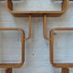 Volak room divider