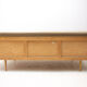 Mid century folding sofabed, 1960´s, Czechoslovakia