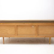 Mid century folding sofabed, 1960´s, Czechoslovakia