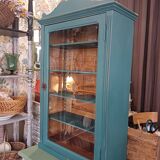 Old shop window