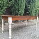 Farm table