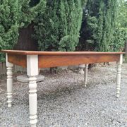Table de ferme 