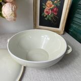 Bavaria porcelain soup tureen