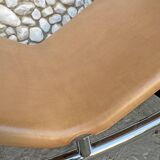 LC4 Cassina x Louis Vuitton limited edition no. 0355/1000 – Charlotte Perriand & Le Corbusier