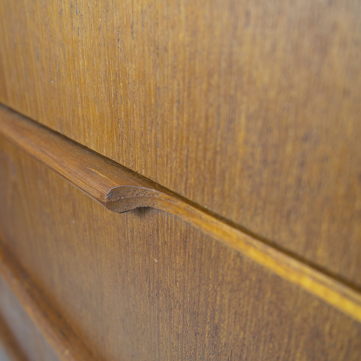 Scandinavian chest of drawers, 1960