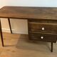 Bureau vintage compas 1960
