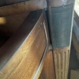 Buffet directoire mahogany XIX EME