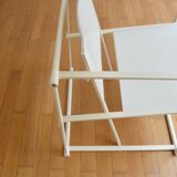 Cube FM62 armchair by Radboud van Beekun for Pastoe 1980