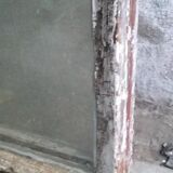 Workshop glass 290 x 141