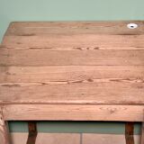 Bureau d’écolier années 50