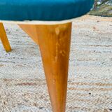 Set of 4 bistro chairs