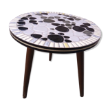 Table tripode circa 1950