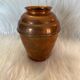Vase en cuivre