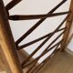 Meuble en rotin