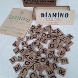 Old Diamino game