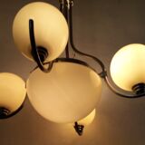 Art Deco chandelier