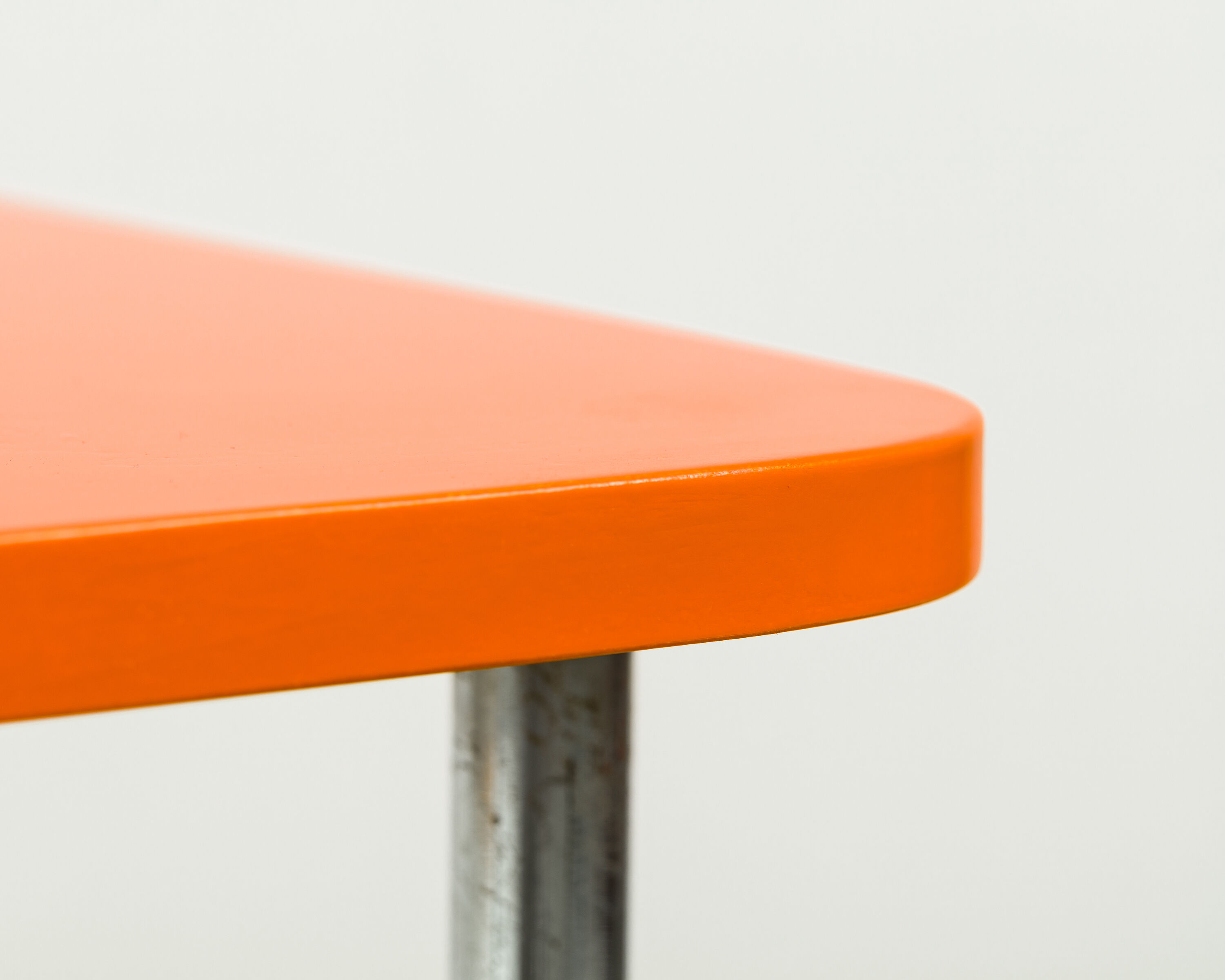 Mücke & melder 2 chairs & table set 40s