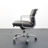 Soft Pad Office Chairs Icf Charles & Ray Eames Seats