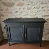 Buffet relooké