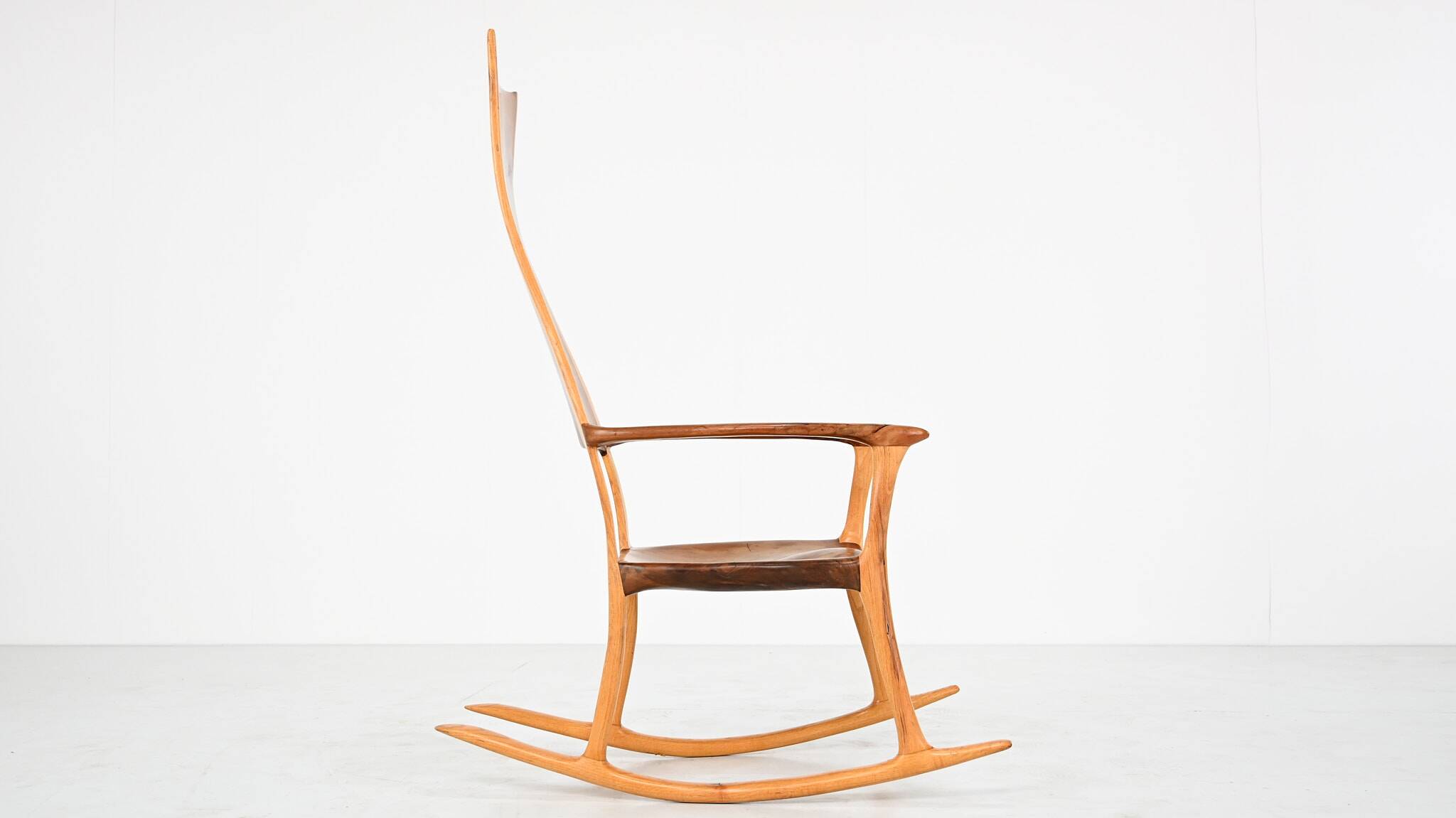 Donald Gordon, Kauri Rocking Chair