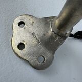 Pair of old workshop wall lights "Beunza"