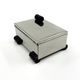 Box • Assigned to Marianne Brandt / Ruppel-Werke • Germany 1930 • Bauhaus