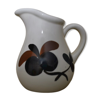 Milk jug Gien model Granada