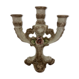 Old chandelier