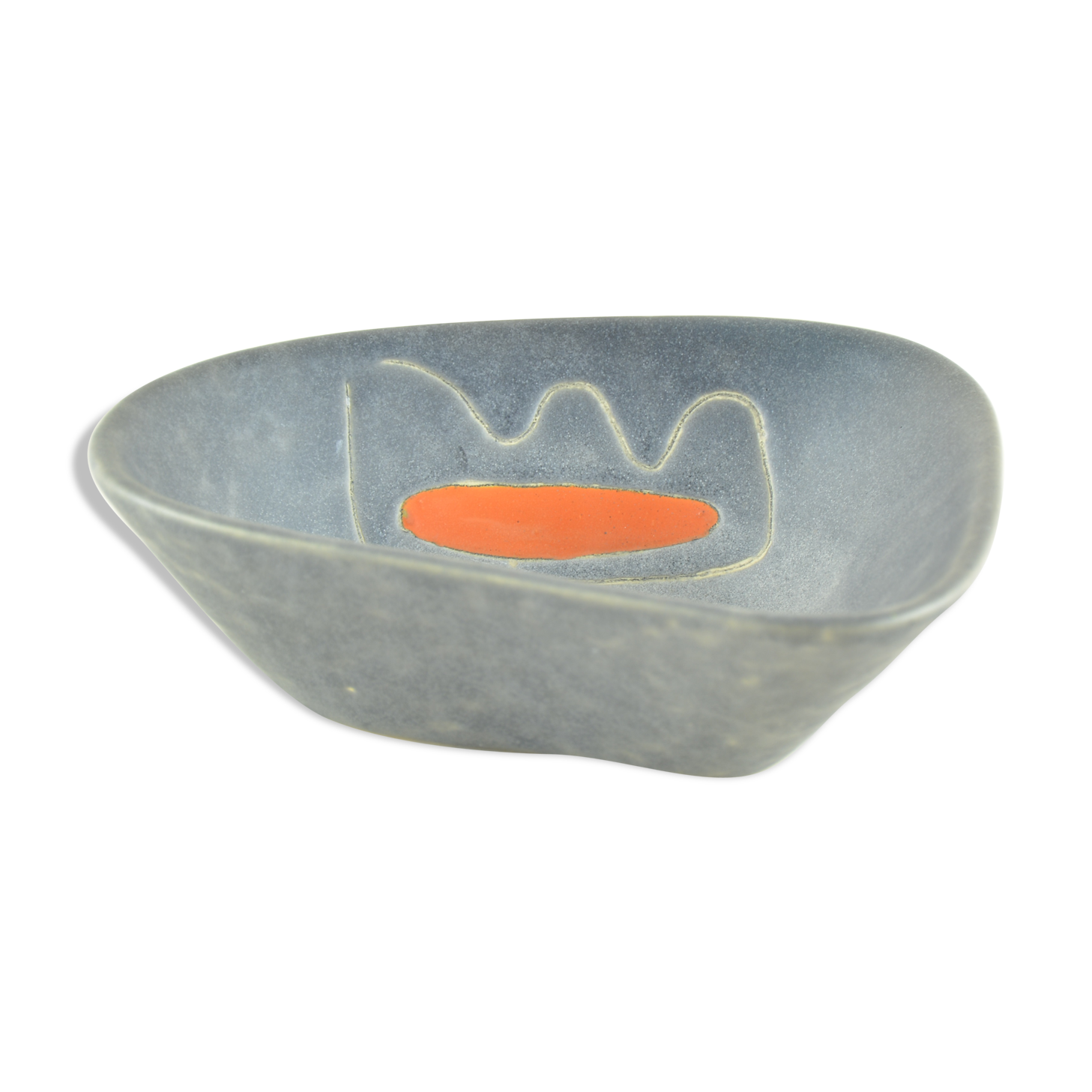 Orlando Peter and Denise Grey Cup