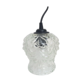 Suspension à motifs