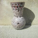 Vase of Vallauris workshop