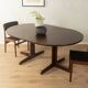 1930s dining table, Thonet, Vintage