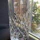 4 Grands verres cristal taillé – Cristalleries Royales de Champagne