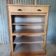 Reimagined storage furniture