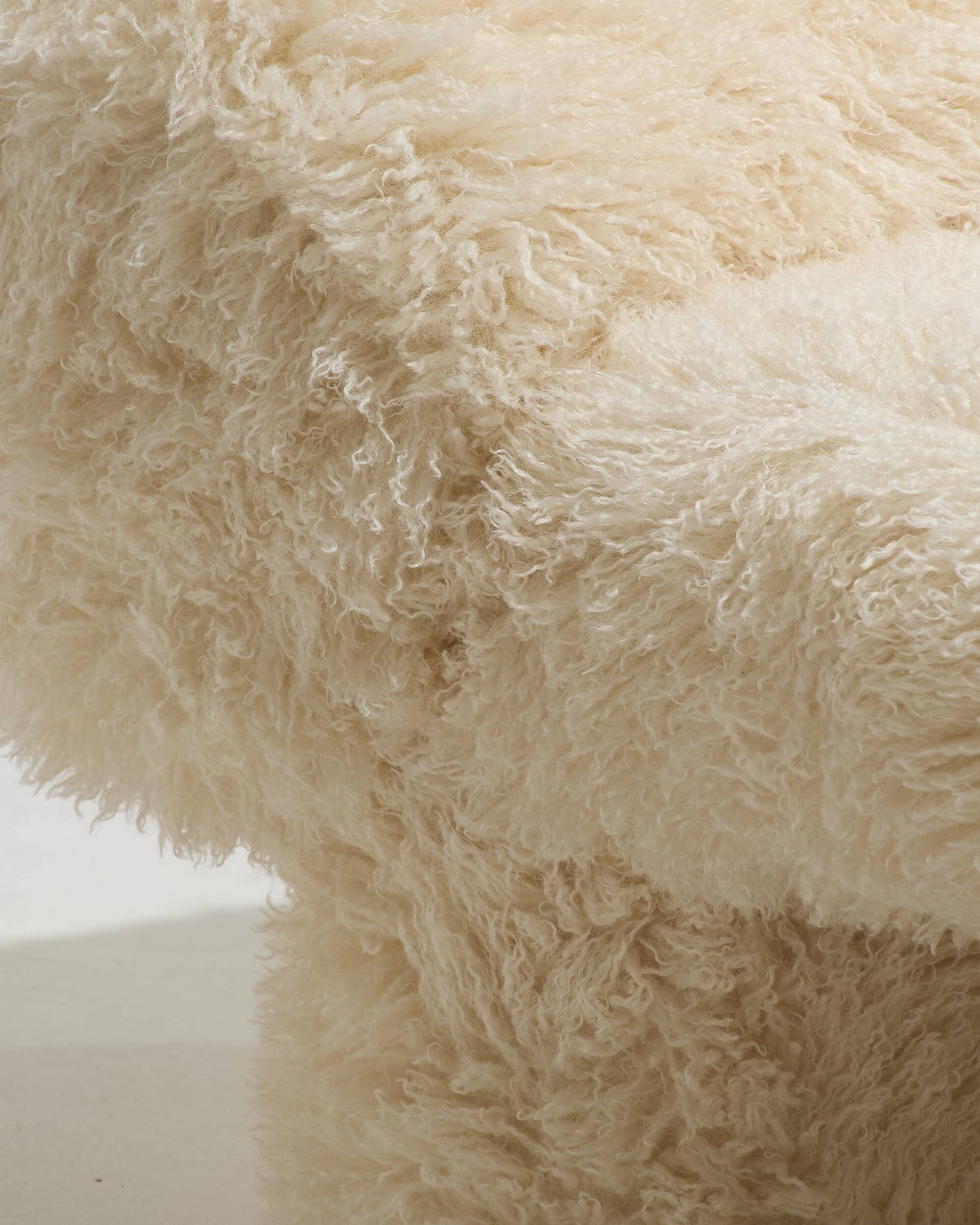 Fauteuil Mineral Yeti