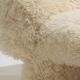 Fauteuil Mineral Yeti