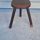 Tripod stool